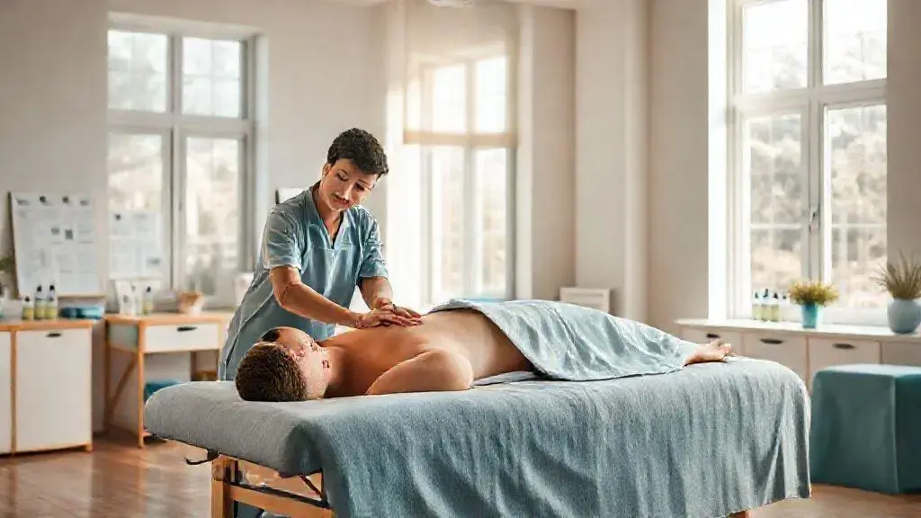 curso de massagens gratuito
