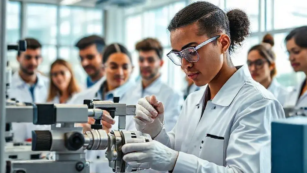 curso de metrologia gratuito