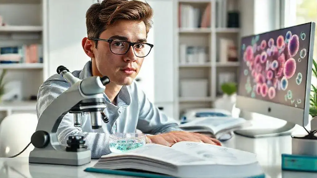 curso de microbiologia gratuito