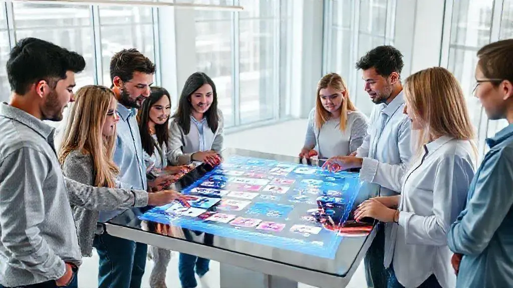 curso de midias sociais gratuito