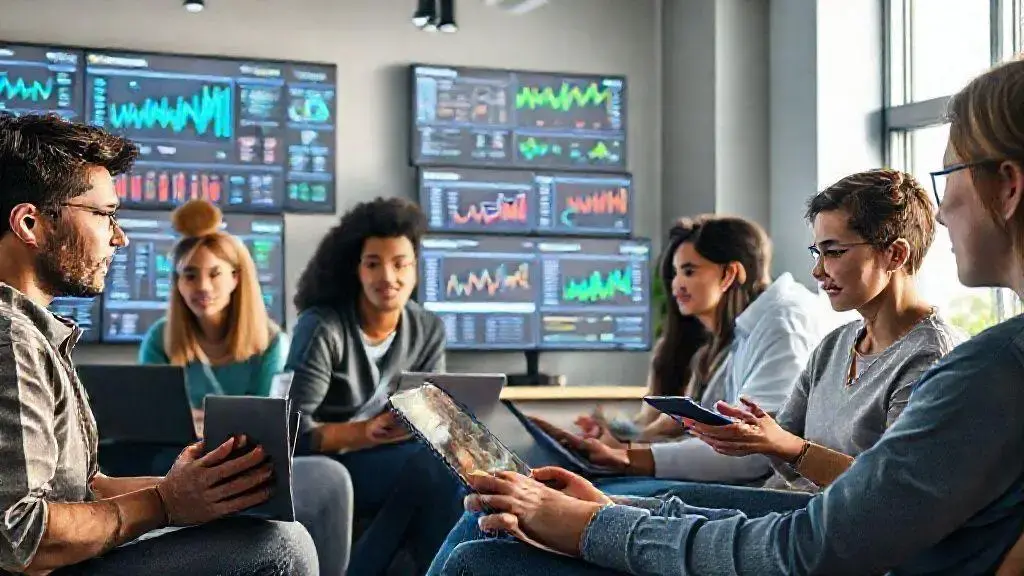 curso de monitoramento gratuito