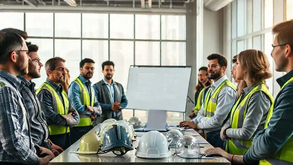 curso de nrs gratuitos