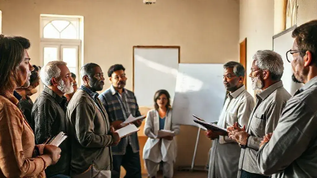 curso de pastor gratuito