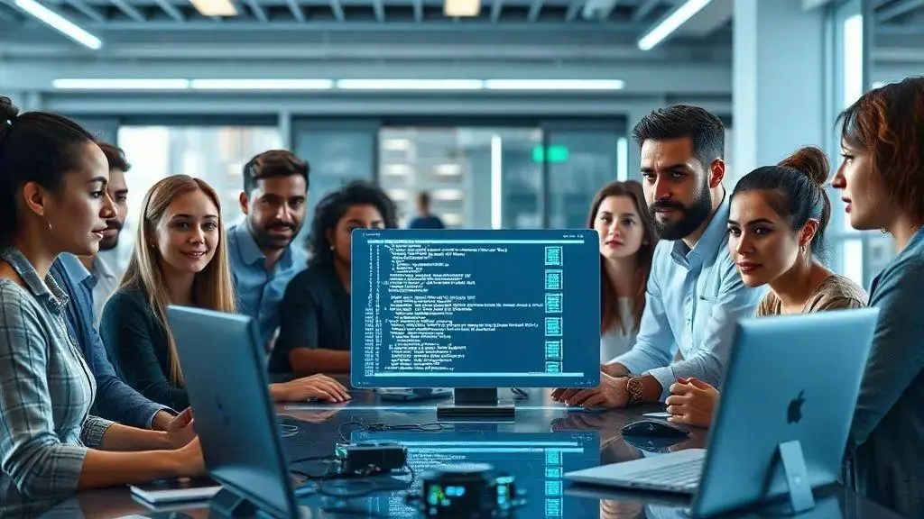 curso de programaçao gratuito