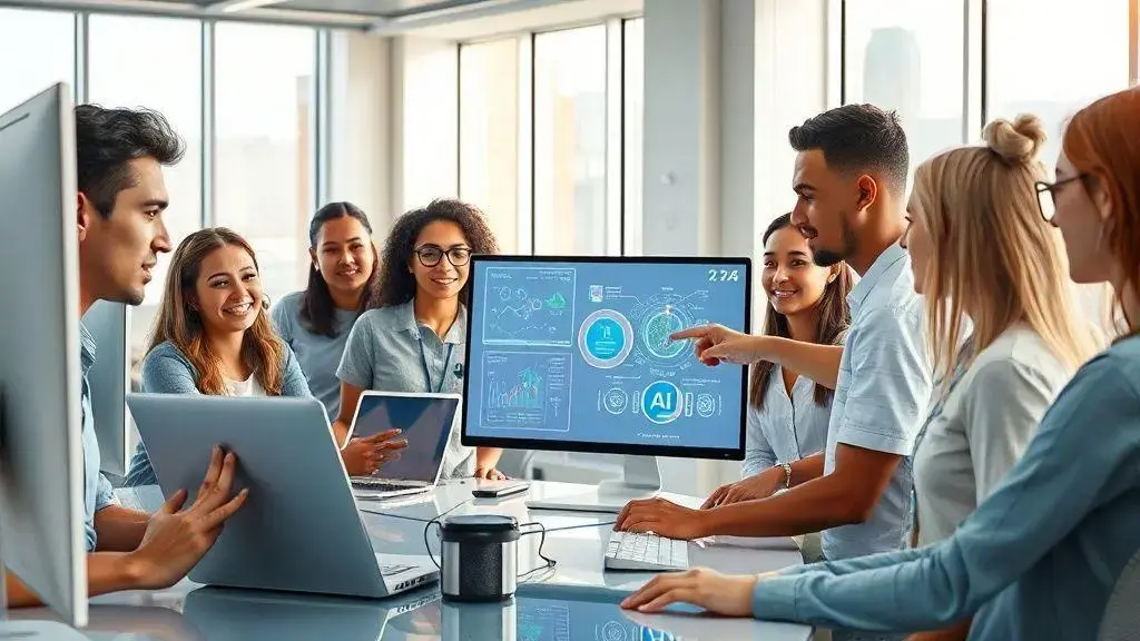 curso de prompt ia gratuito