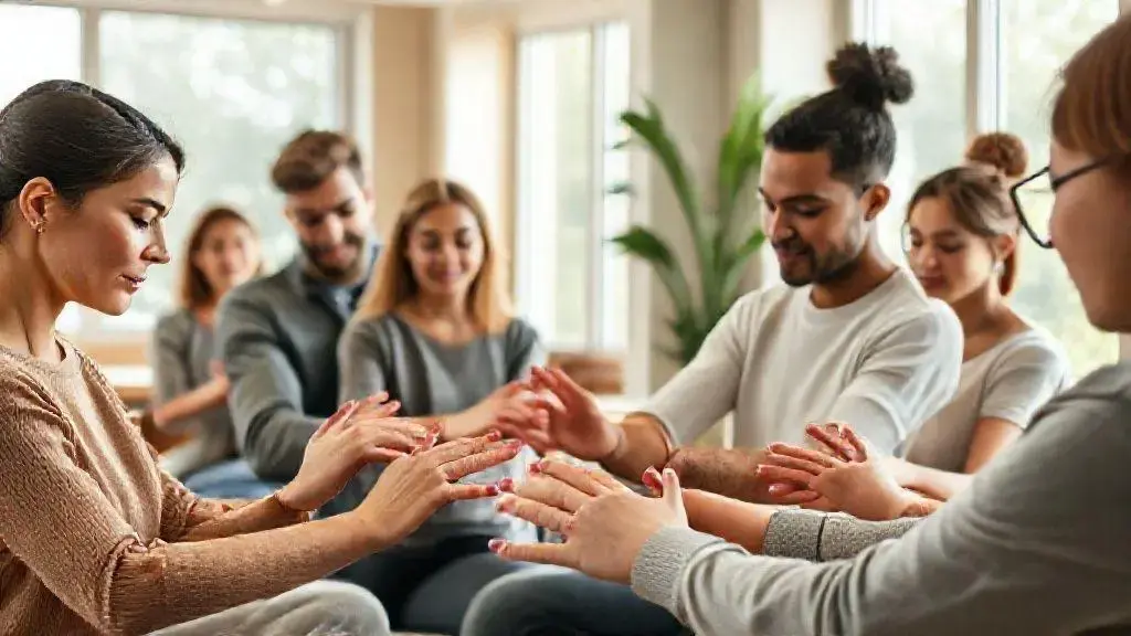 curso de quick massage gratuito