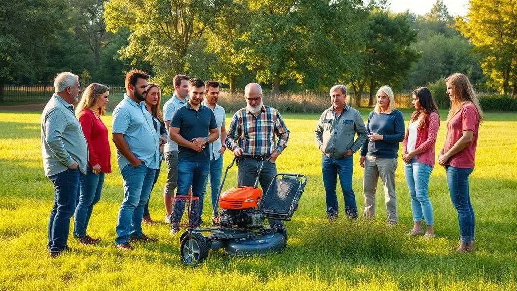 curso de roçadeira gratuito