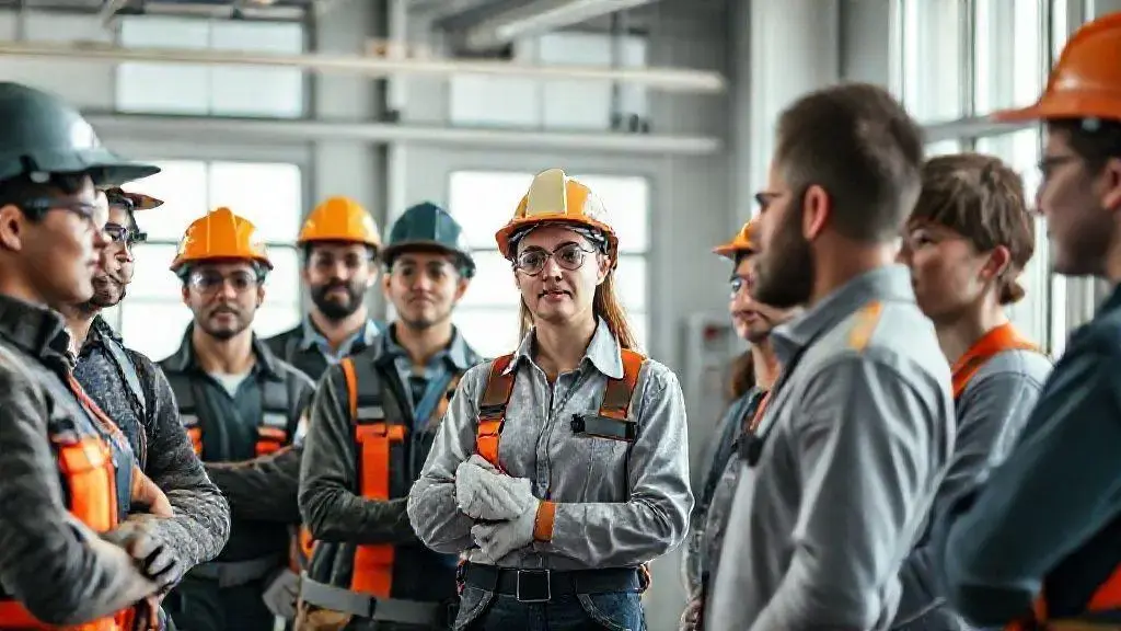 curso de segurança do trabalho online gratuito