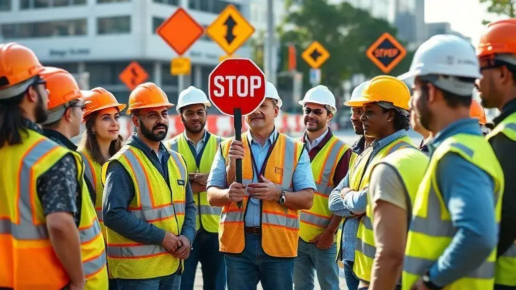 curso de sinaleiro gratuito