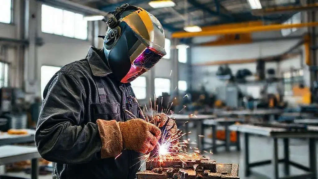 curso de soldador gratuito em bh