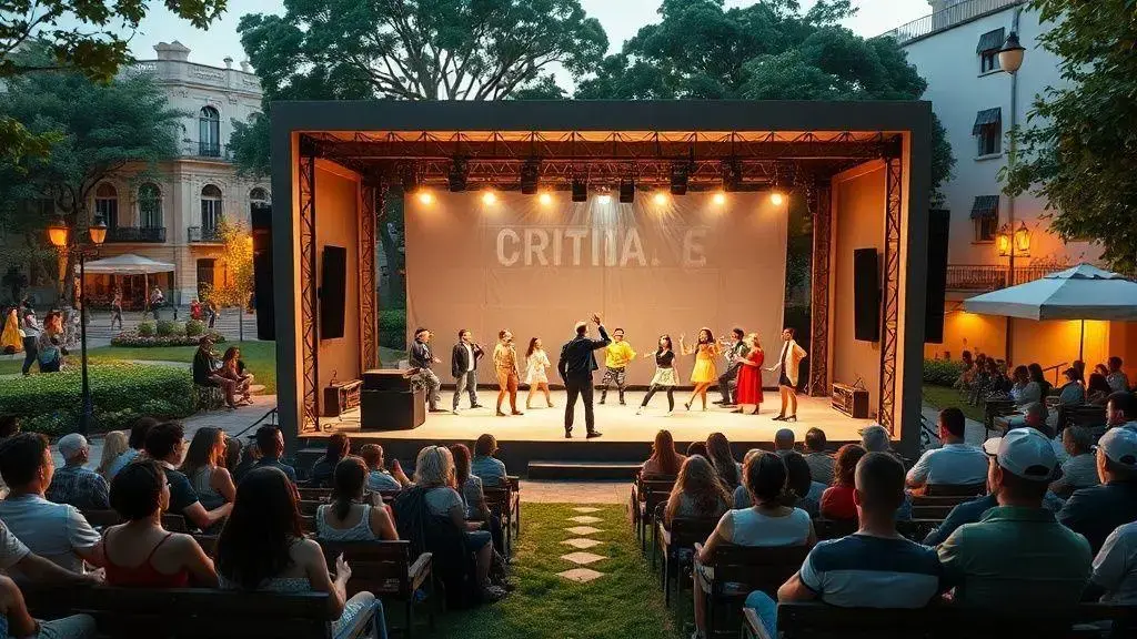 curso de teatro gratuito em curitiba