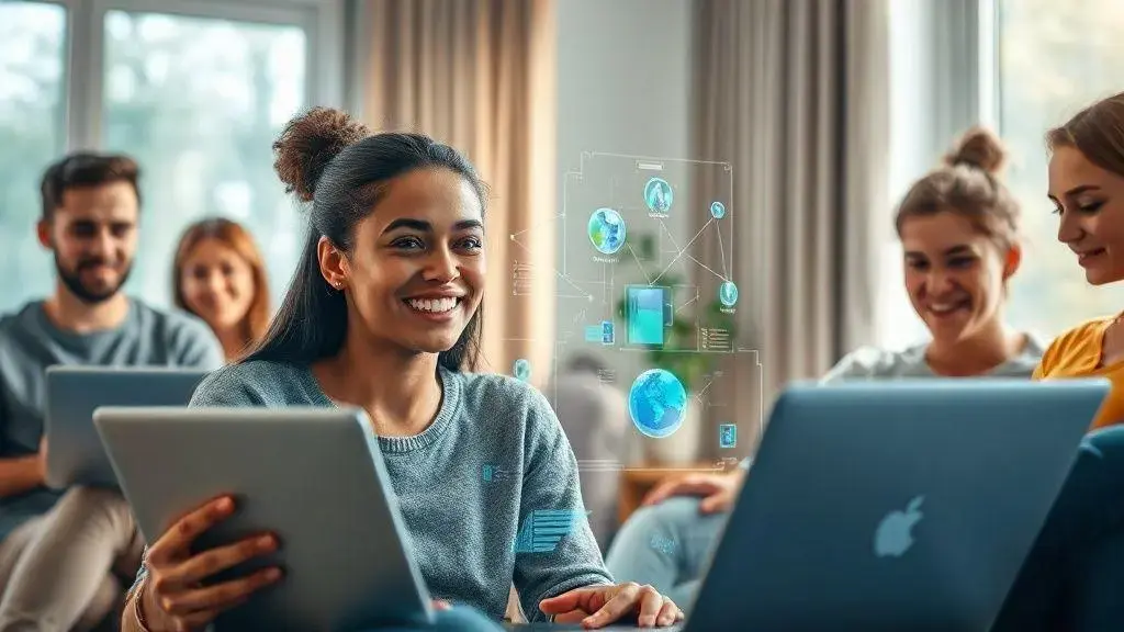 curso de tti gratuito online