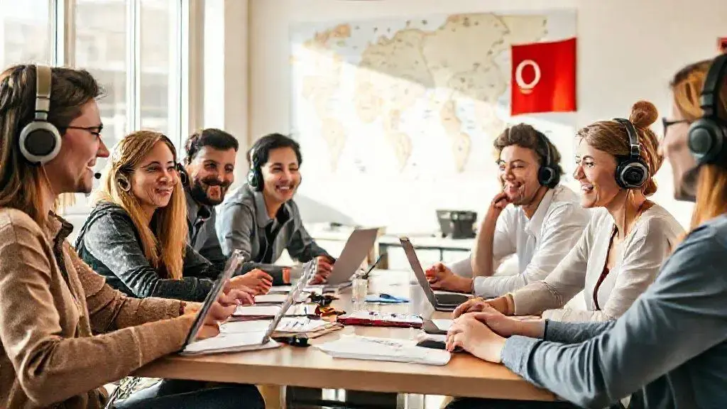 curso de turco gratuito