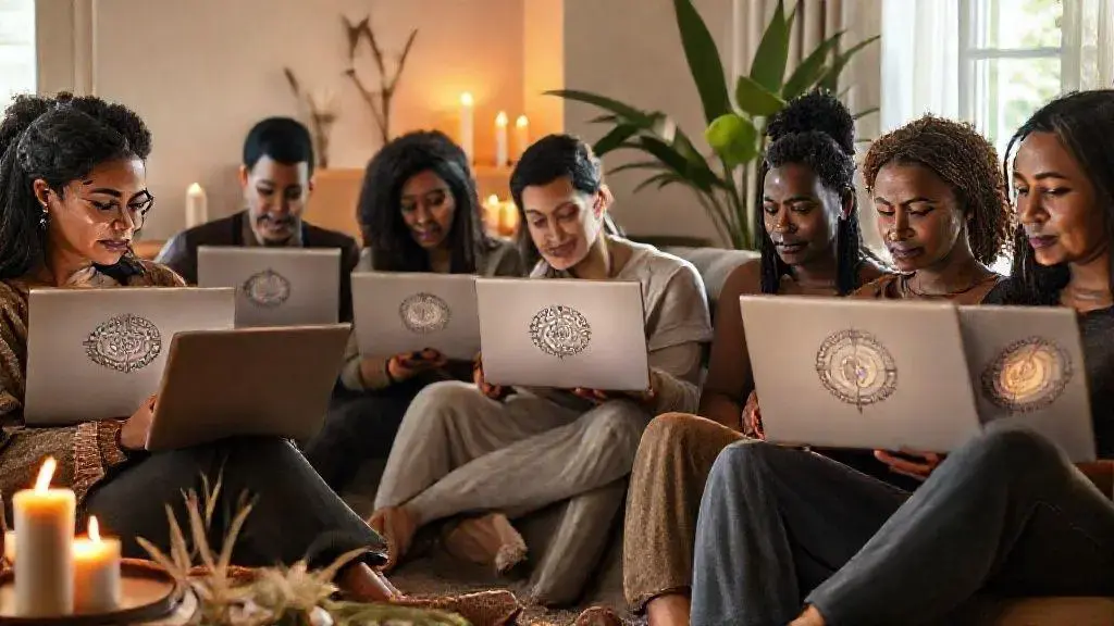 curso de umbanda online gratuito