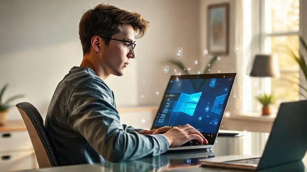 curso de windows gratuito