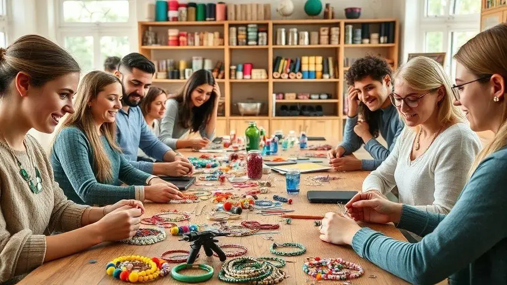 curso gratuito de bijuterias