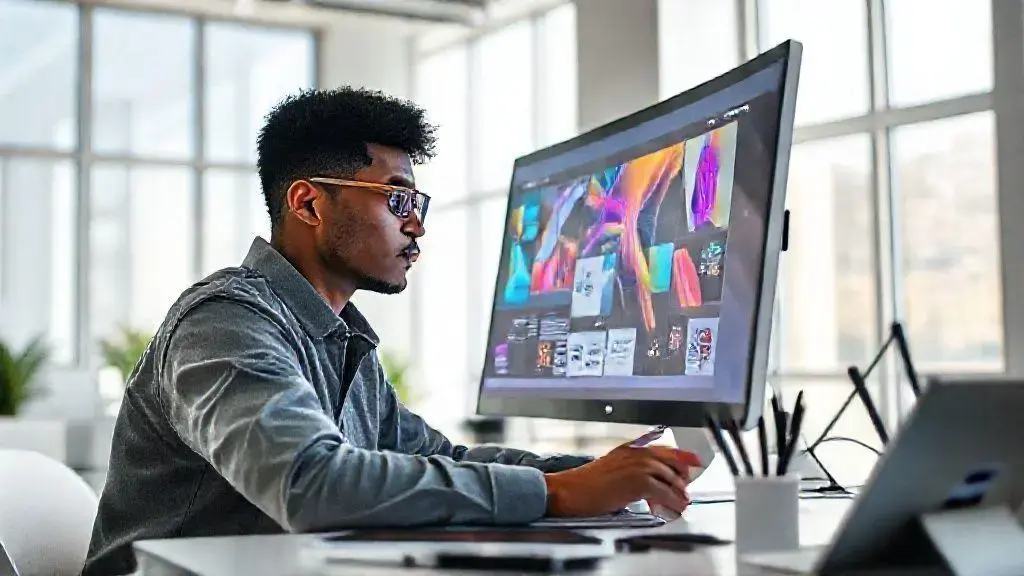 curso gratuito de designer gráfico