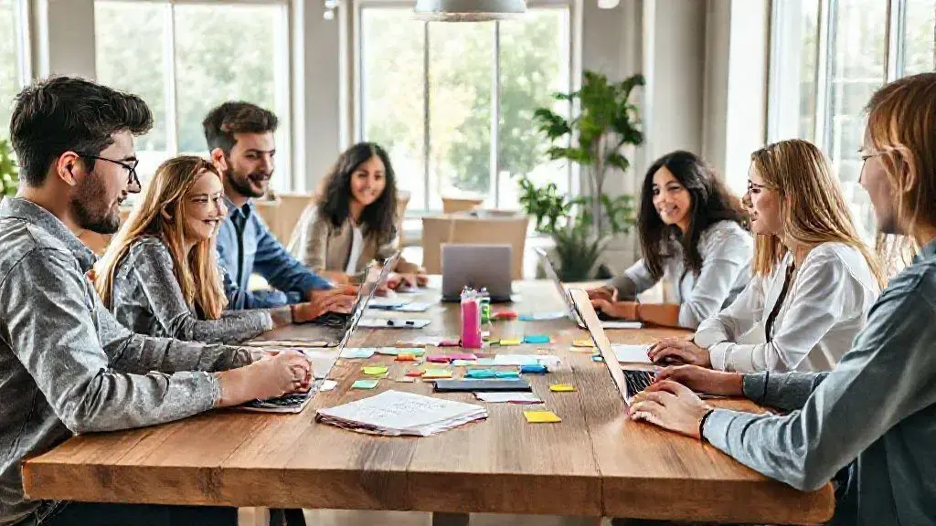 curso gratuito de gestão de projetos