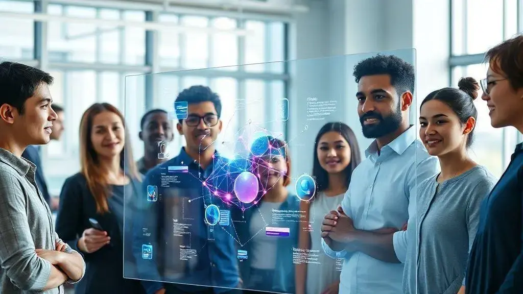 curso gratuito de inteligência artificial -- google