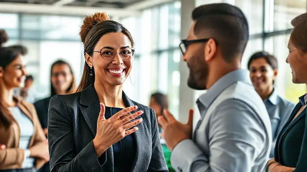 curso gratuito de libras no senai