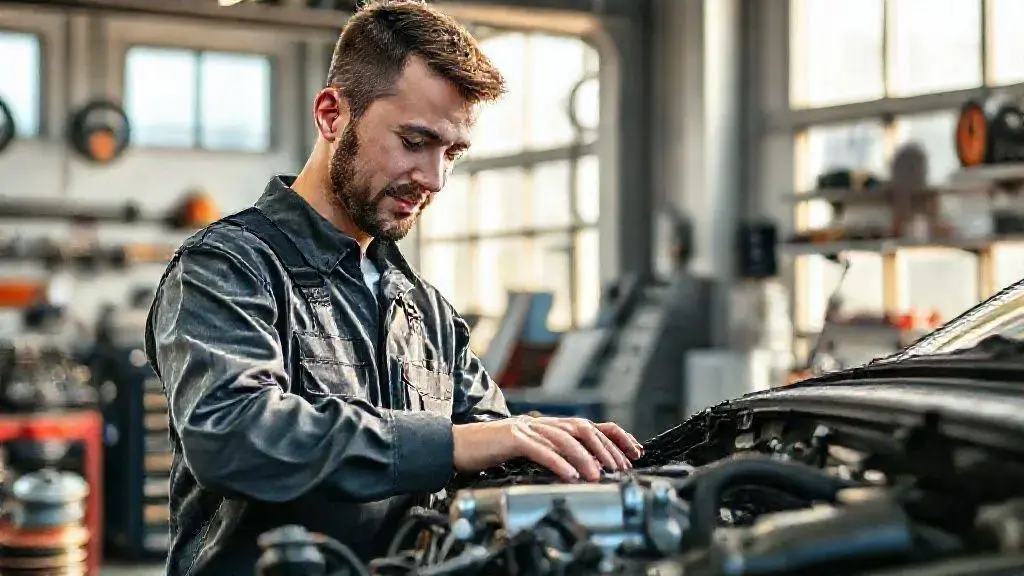 curso gratuito de mecânica automotiva