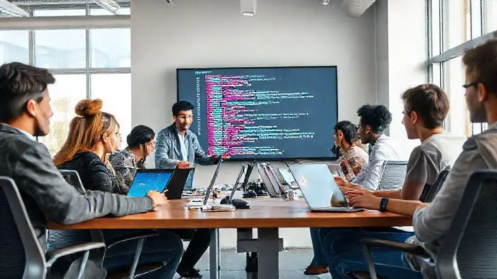 curso gratuito de programação para iniciantes