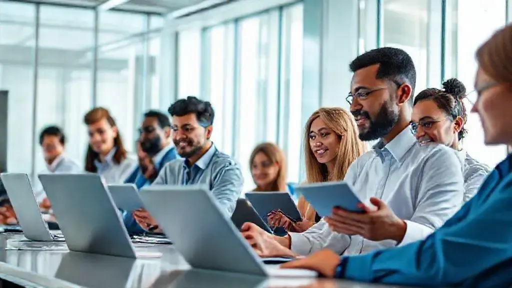 curso gratuito de rh no sebrae