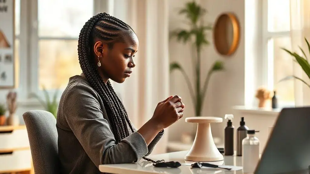 curso gratuito de trancista