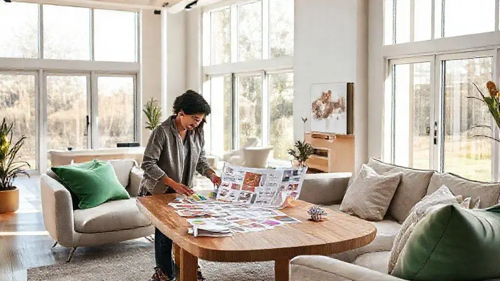 curso gratuito design de interiores