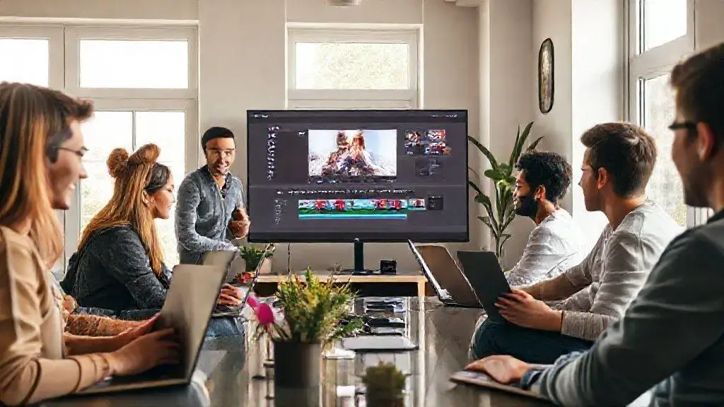 curso gratuito edição de video