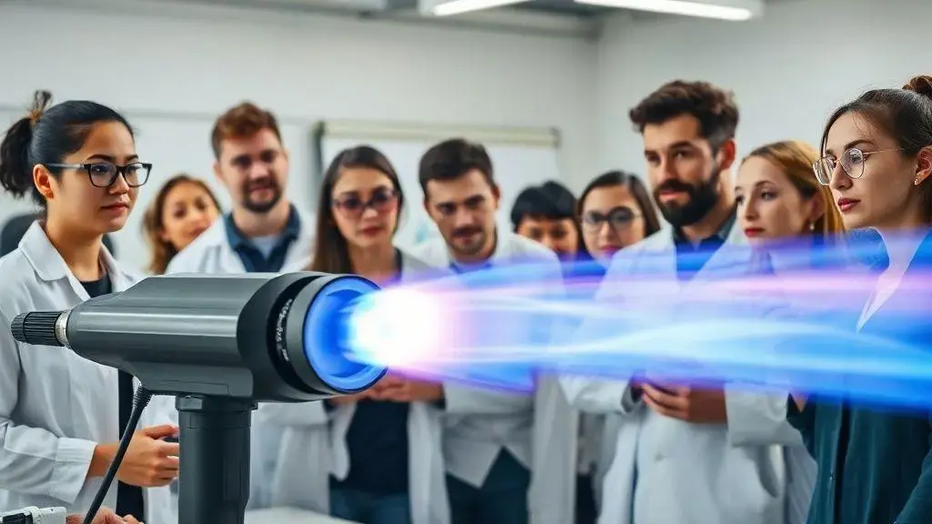 curso jato de plasma gratuito