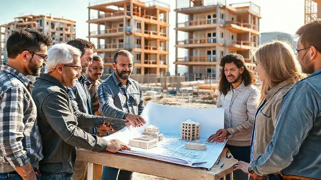 curso mestre de obras gratuito