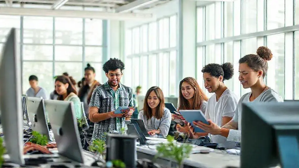 curso online gratuito de informática