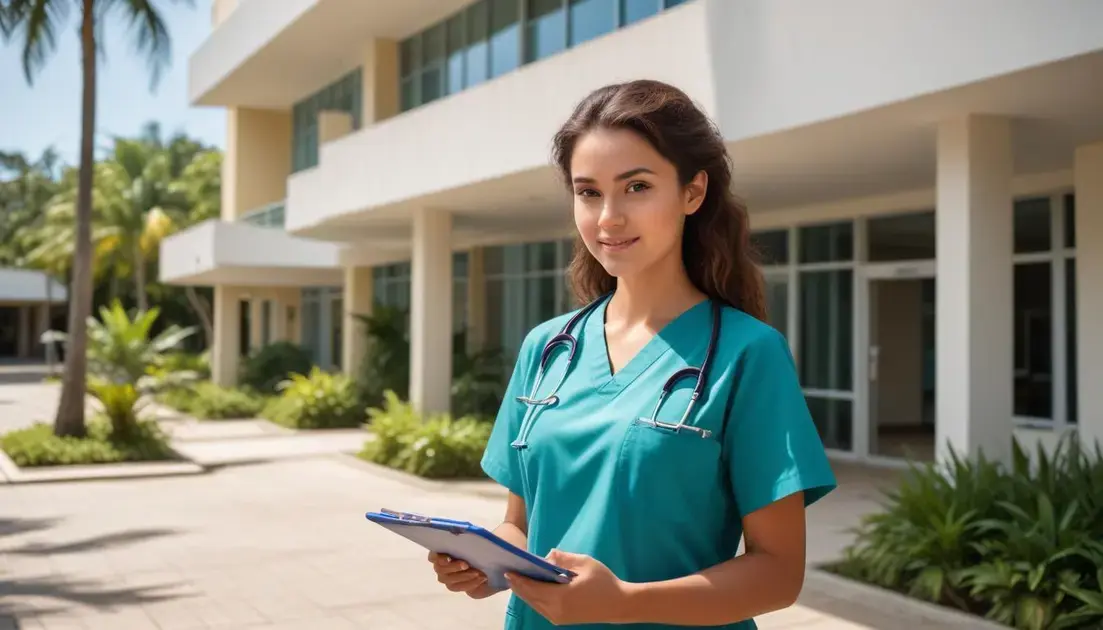 curso tecnico de enfermagem em salvador gratuito