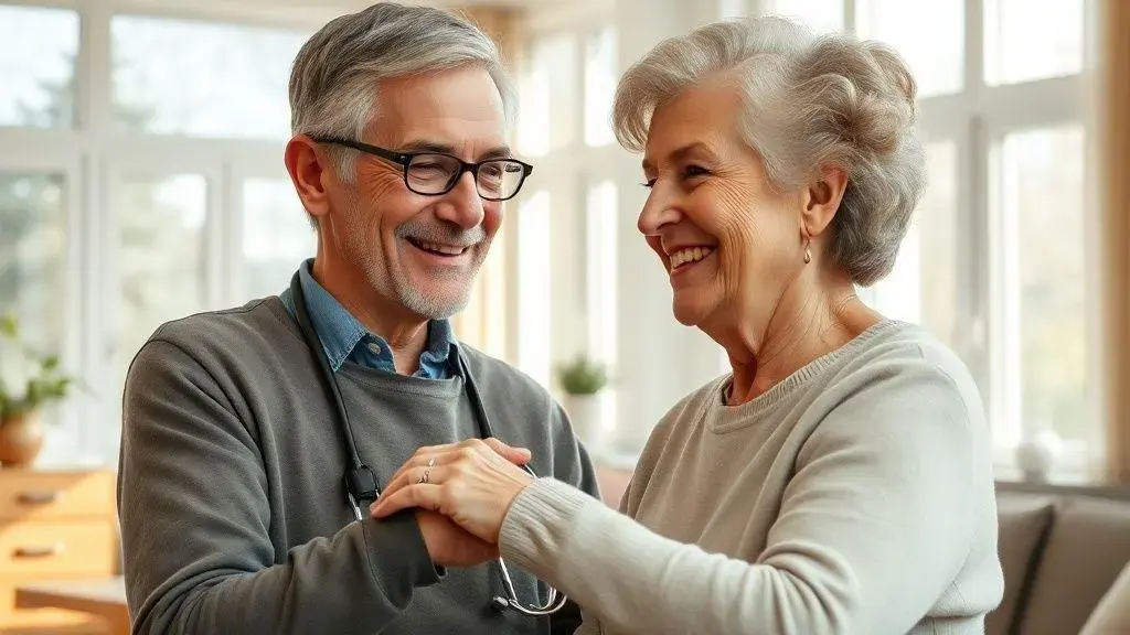 cursos de cuidador de idosos gratuito