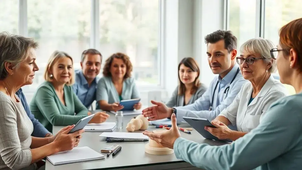 cursos de cuidados paliativos gratuitos 2024