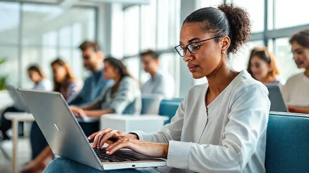 cursos de digitação online gratuitos com certificado