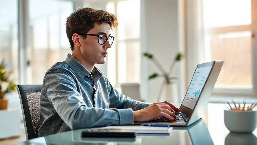 cursos de gestão financeira gratuito online