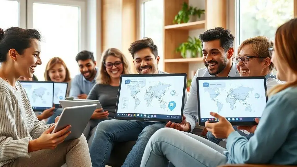 cursos de inglês gratuitos online