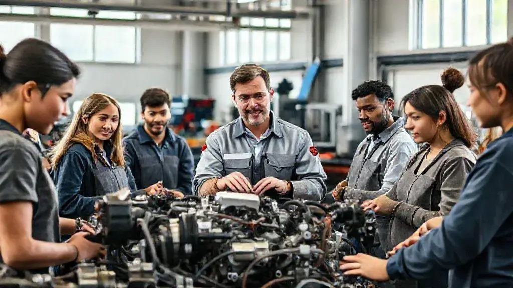 cursos de mecanica gratuitos