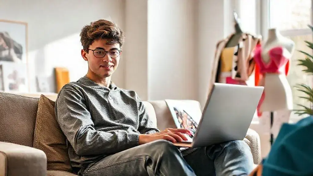 cursos de moda online gratuitos com certificado