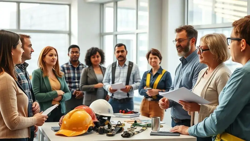 cursos de nrs gratuitos