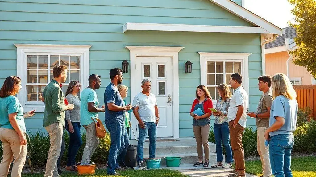 cursos de pintura residencial gratuito