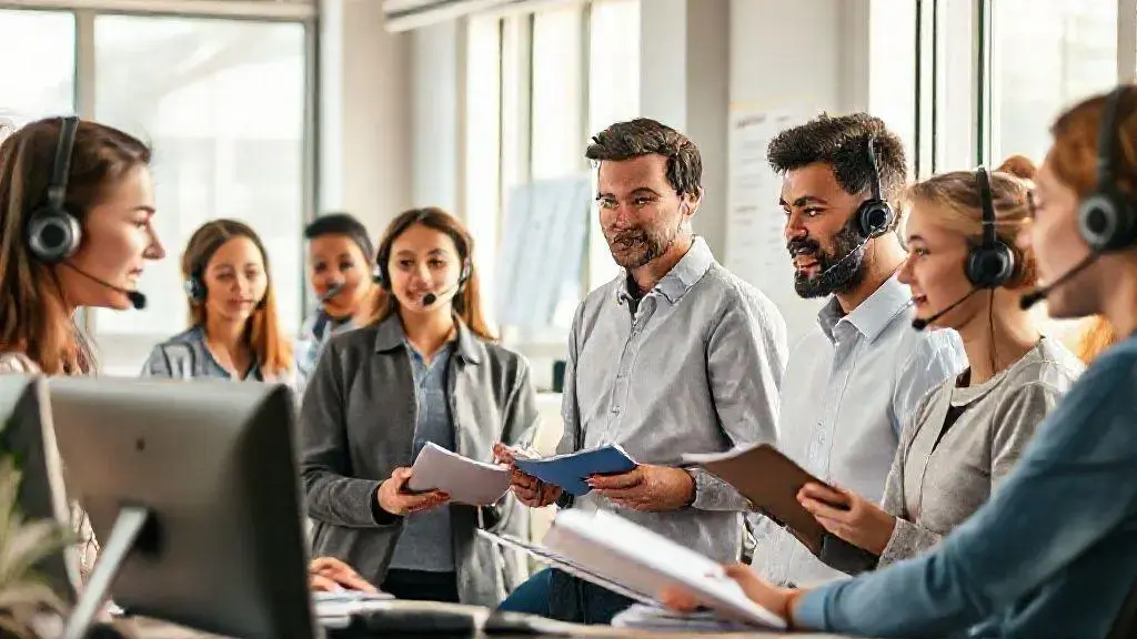 cursos de telemarketing gratuito