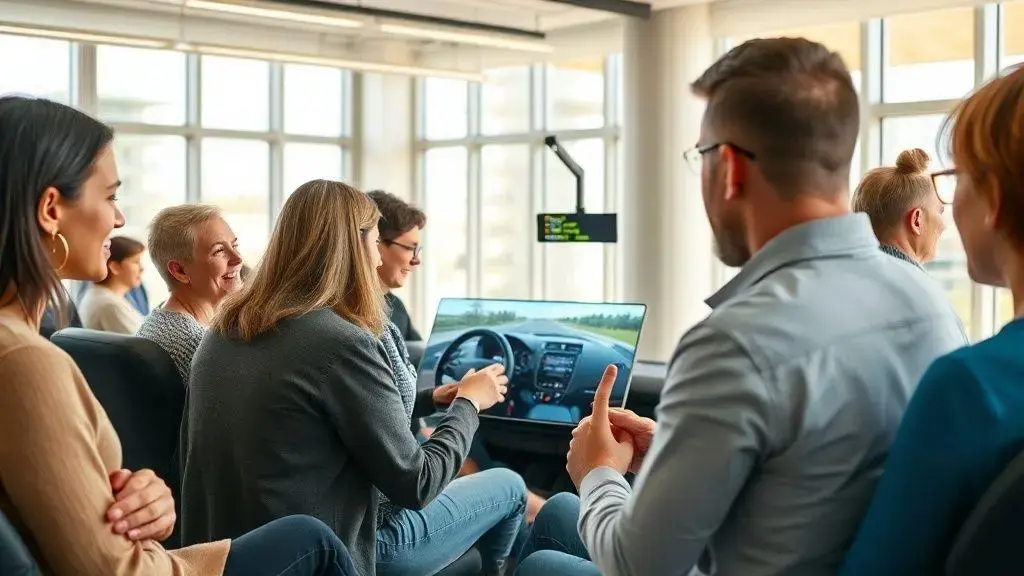 cursos de trânsito online gratuitos