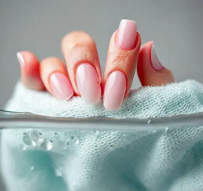 cursos de unha de gel gratuito