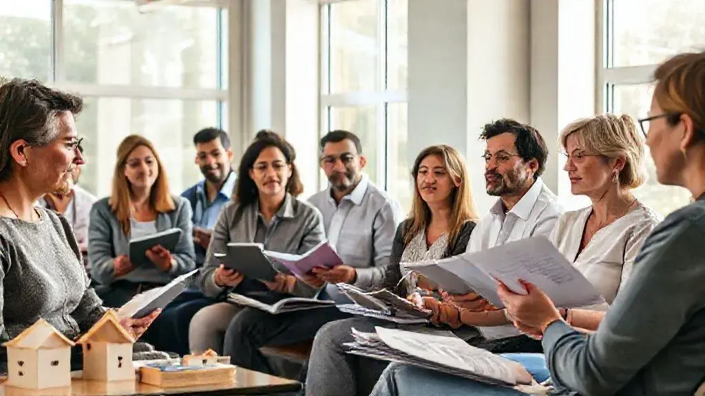 cursos gratuitos corretor de imoveis