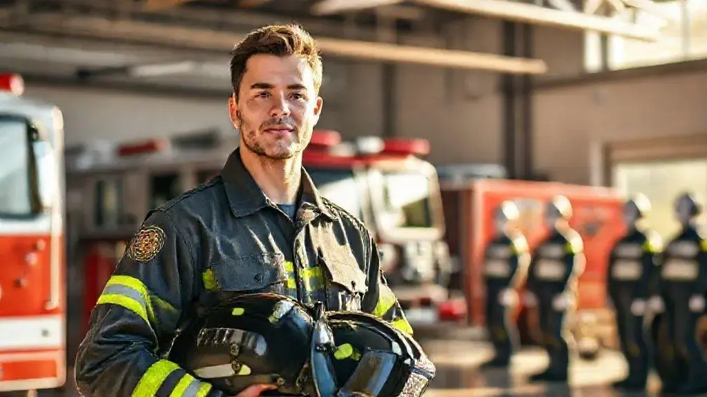cursos gratuitos de bombeiros