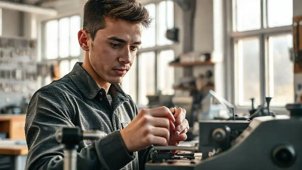 cursos gratuitos de chaveiro