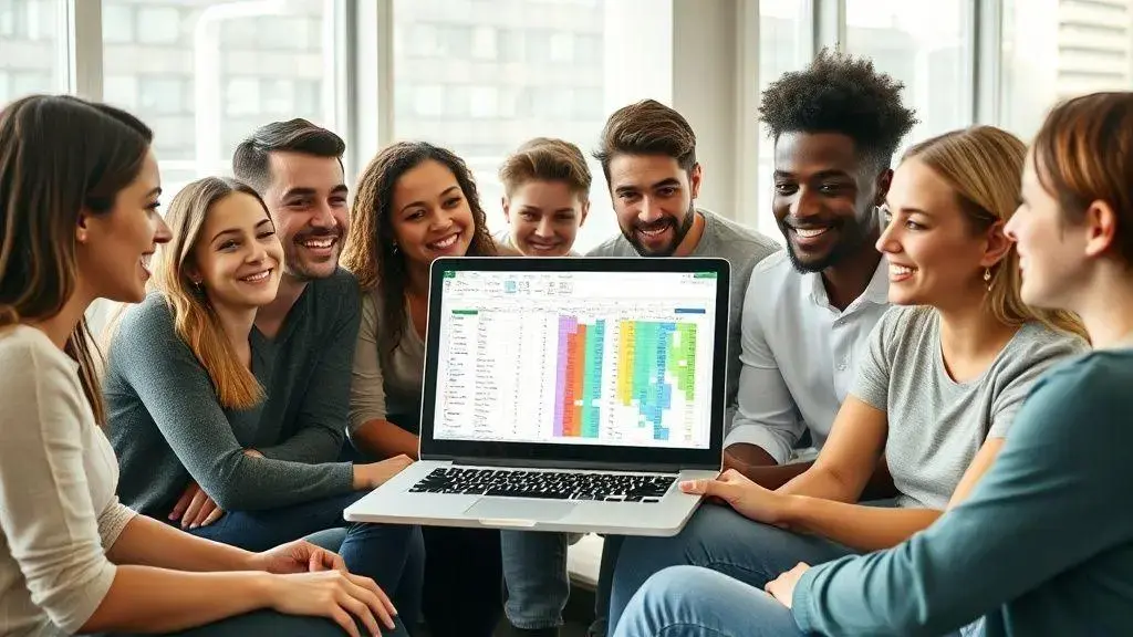 cursos gratuitos de excel basico